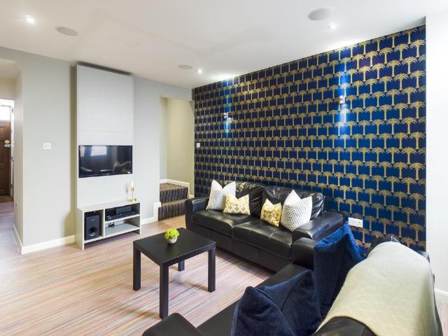 House for rent in Stoke, Stoke-on-Trent