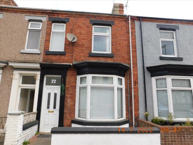 House for rent in Grange, Brierton