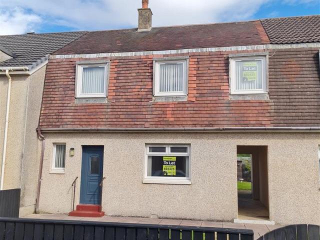 House for rent in Ardeer, Stevenston