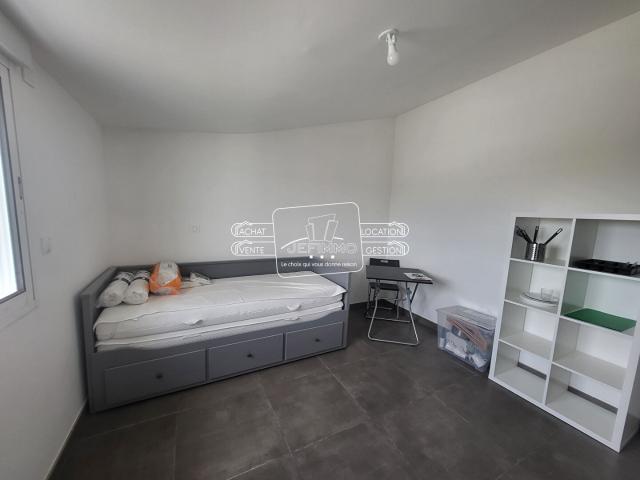 Maison location à Nantes, Carquefou