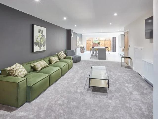 House for rent in Eskdaleside cum Ugglebarnby, Briggswath