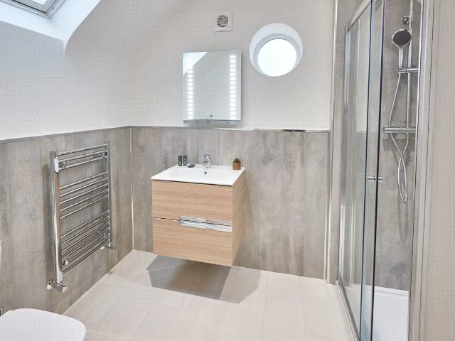 House for rent in Eskdaleside cum Ugglebarnby, Briggswath