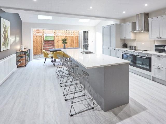 House for rent in Eskdaleside cum Ugglebarnby, Briggswath