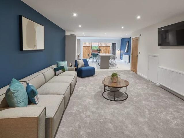 House for rent in Eskdaleside cum Ugglebarnby, Briggswath