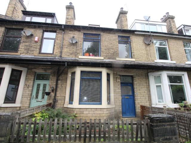 House for rent in Wrose, West Yorkshire