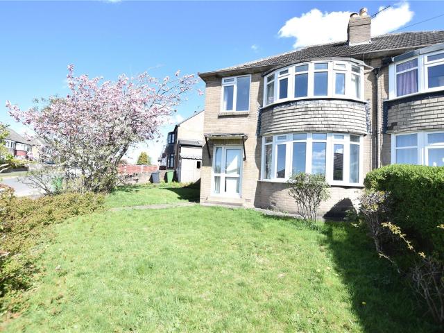 House for rent in Carr Manor, Leeds