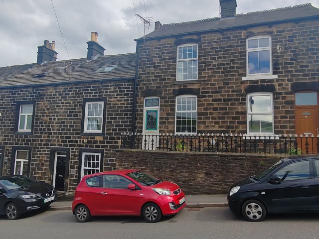 House for rent in Stubbin, Deepcar