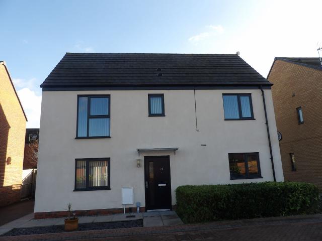 House for rent in Hexthorpe, South Yorkshire