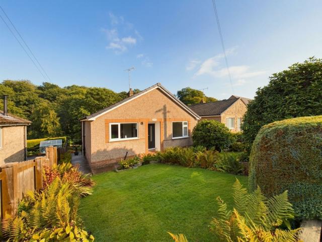 House for rent in Hepworth, Kirklees