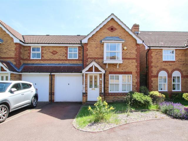 House for rent in Arbury, Cambridgeshire