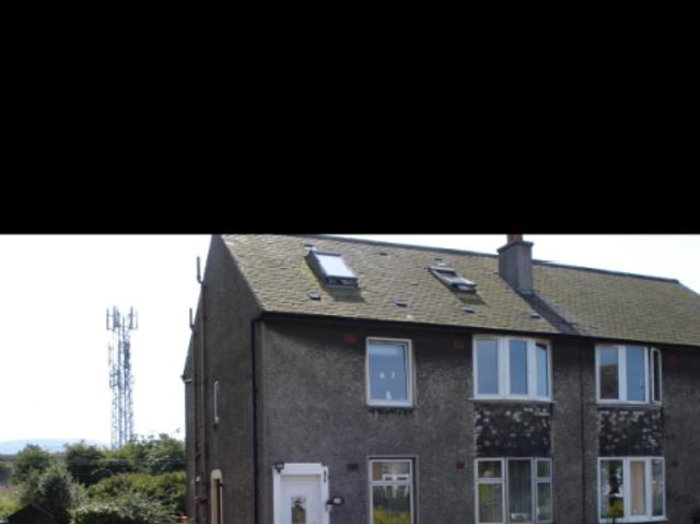 House for rent in Carrick Knowe, Corstorphine