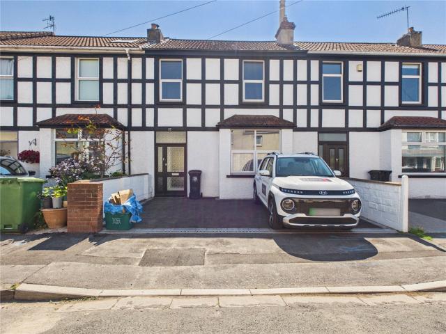 House for rent in Feckenham, City Of Bristol