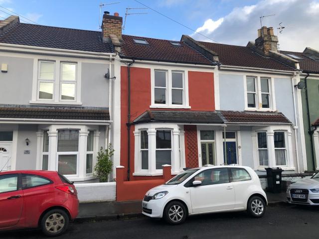 House for rent in Feckenham, City Of Bristol