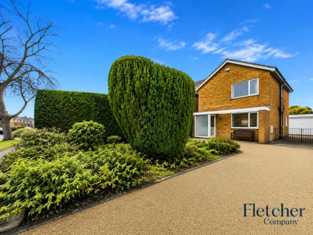 House for rent in Abbey Park, Allestree