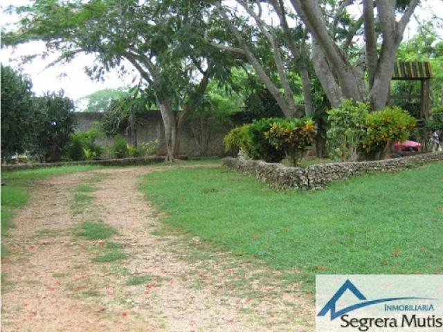 Casa en arriendo en Turbaco