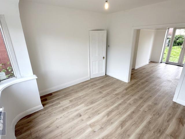 House for rent in South Yorkshire