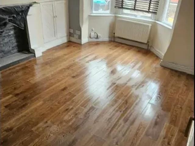 House for rent in Potters Corner, East Midlands
