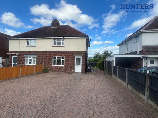 House for rent in Boley Park, Staffordshire
