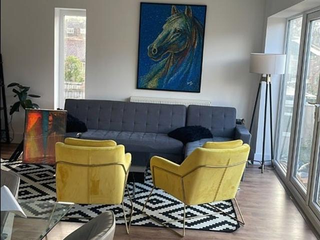Room for rent in Troy Town, Rochester