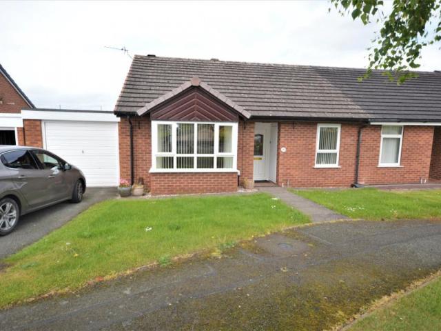 House for rent in Much Wenlock, Shropshire
