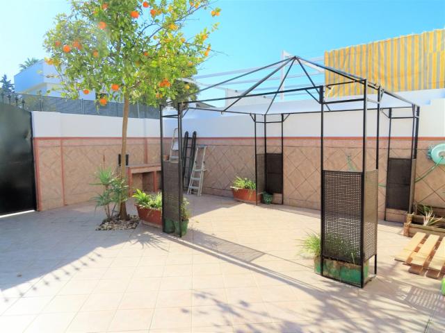 Casa en alquiler en Mairena Pueblo, Mairena Del Aljarafe