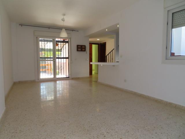 Casa en alquiler en Mairena Pueblo, Mairena Del Aljarafe
