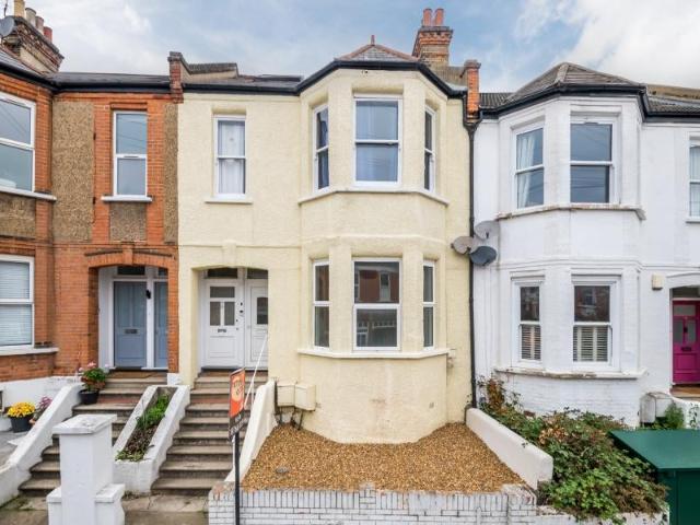 House for rent in West Norwood, Greater London
