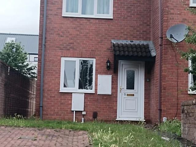 House for rent in Wotton Pitch, Gloucester