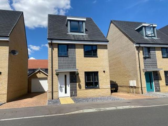 House for rent in East Anton, Barton Stacey