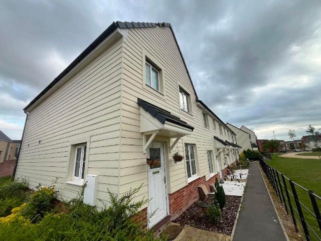 House for rent in East Anton, Barton Stacey