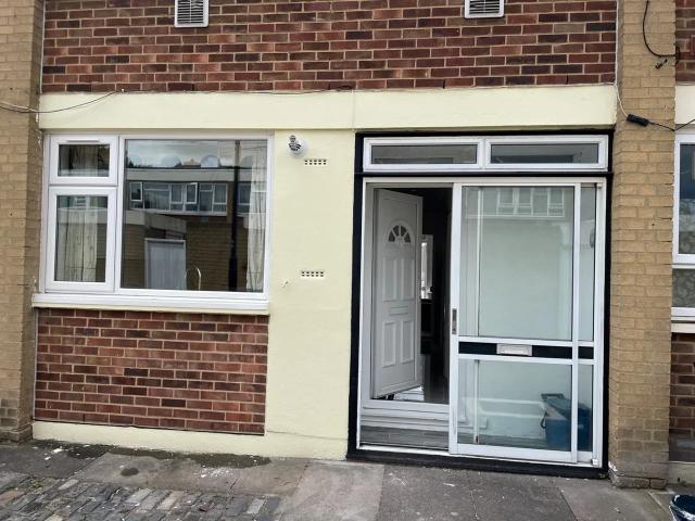 House for rent in Homerton, Greater London