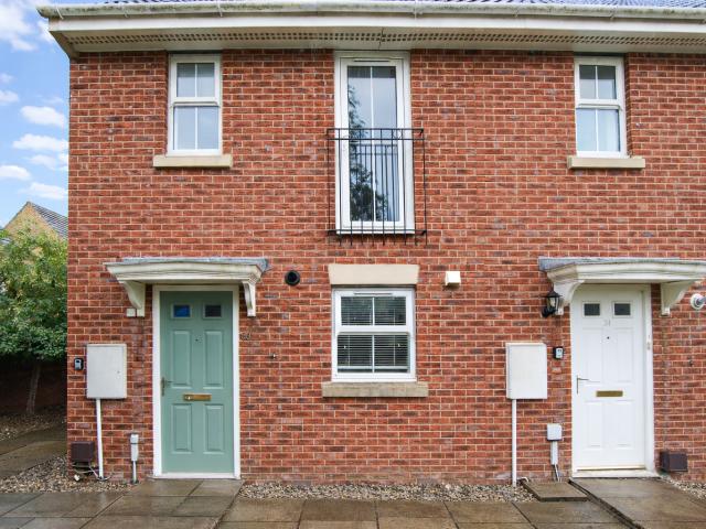 House for rent in Harry Stoke, South Gloucestershire