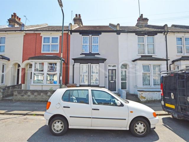 House for rent in Borstal, Rochester