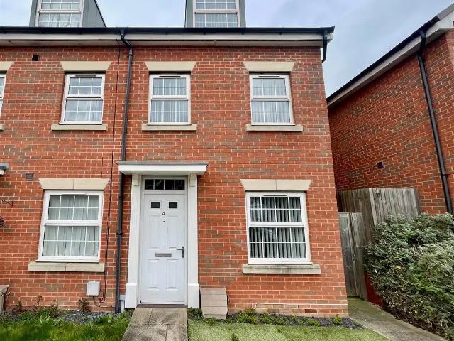 House for rent in Westwood, Acol
