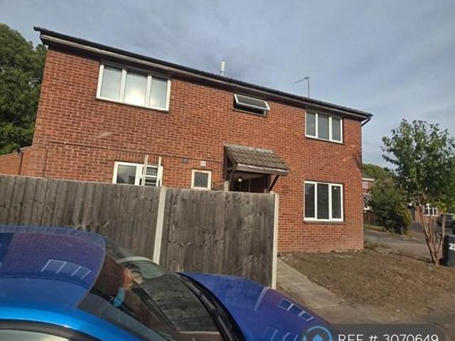House for rent in Bradgate Heights, Leicester