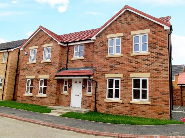 House for rent in Thinford