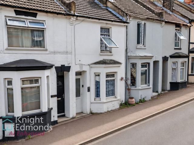 House for rent in Wayfield, Chatham