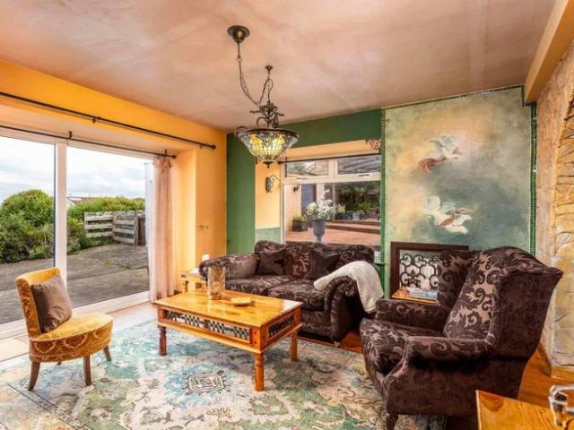 House for rent in Dunure, Scotland