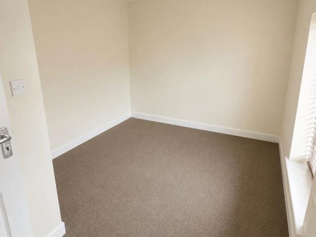 House for rent in Park, Merthyr