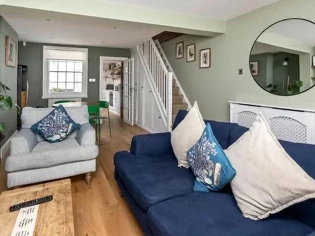 House for rent in Brunswick, Brighton & Hove