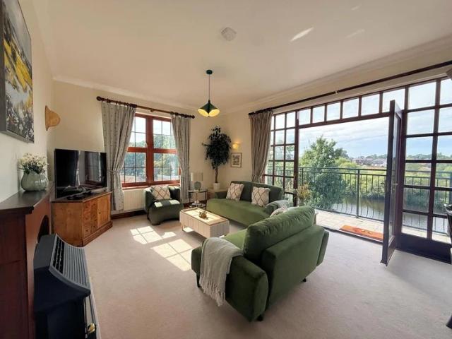 House for rent in Dumfries, Scotland