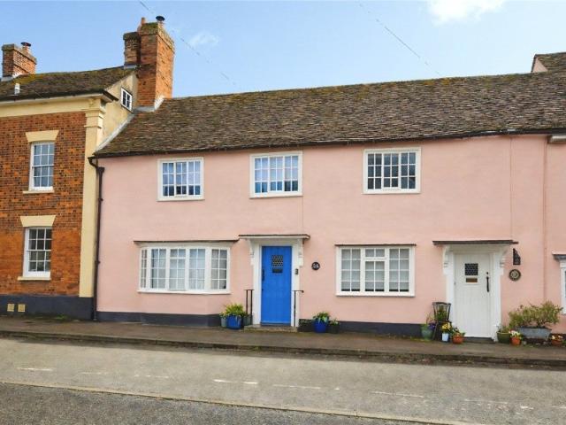 House for rent in Duton Hill, Essex