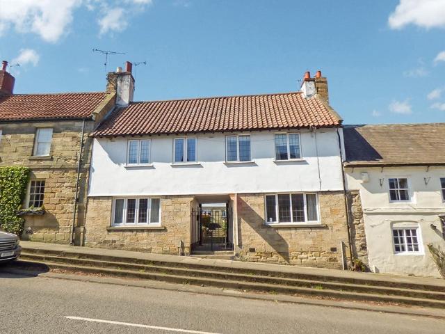 House for rent in Warkworth