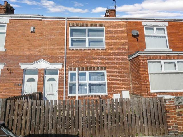 House for rent in Hirst, Ashington