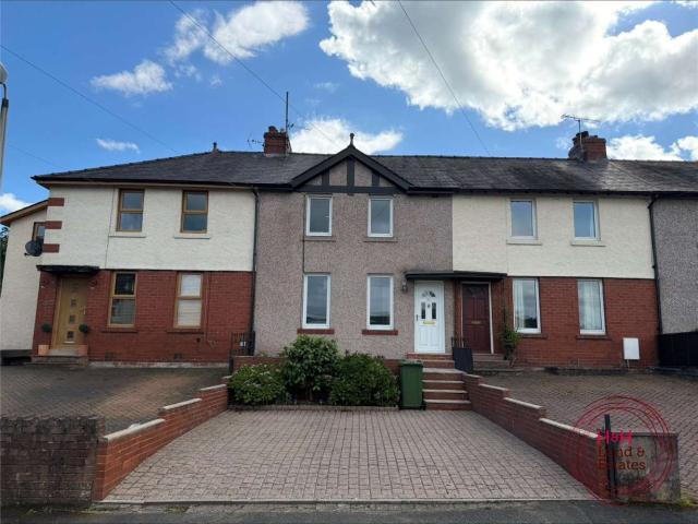 House for rent in Fell Lane