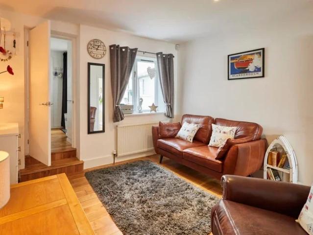 House for rent in The Old Town, Kepwick