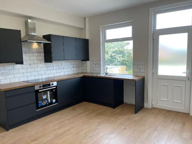 House for rent in Whitwood, West Yorkshire