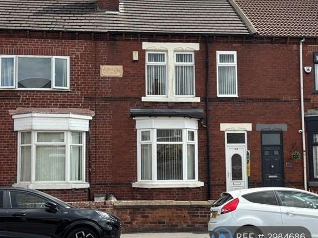 House for rent in Normanton and Altofts, Altofts