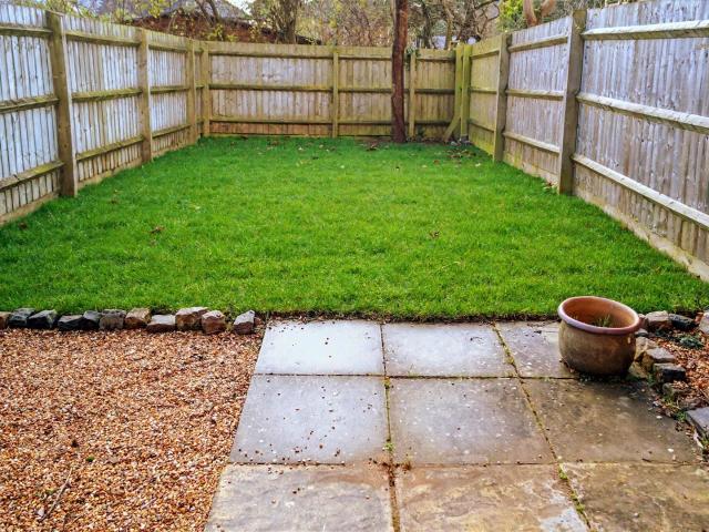 House for rent in Loughton, Milton Keynes
