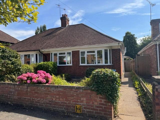 House for rent in Hillmorton Paddox, New Bilton